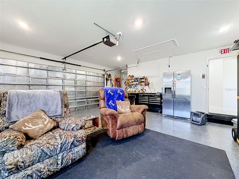 Tiny photo for 5141 SW 111th Lane Road, Ocala, FL 34476 (MLS # O6448986)