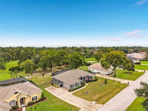 Tiny photo for 5141 SW 111th Lane Road, Ocala, FL 34476 (MLS # O6448986)