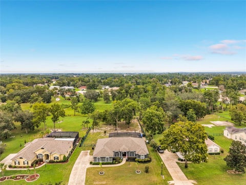 Tiny photo for 5141 SW 111th Lane Road, Ocala, FL 34476 (MLS # O6448986)