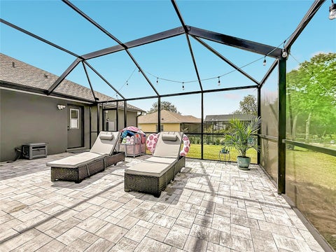 Tiny photo for 5141 SW 111th Lane Road, Ocala, FL 34476 (MLS # O6448986)