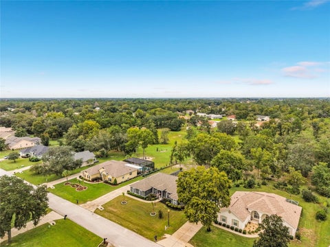 Tiny photo for 5141 SW 111th Lane Road, Ocala, FL 34476 (MLS # O6448986)