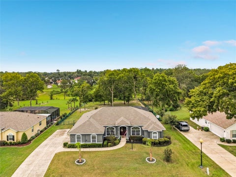 Tiny photo for 5141 SW 111th Lane Road, Ocala, FL 34476 (MLS # O6448986)