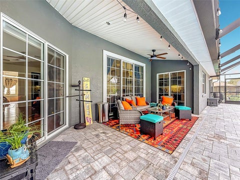 Tiny photo for 5141 SW 111th Lane Road, Ocala, FL 34476 (MLS # O6448986)