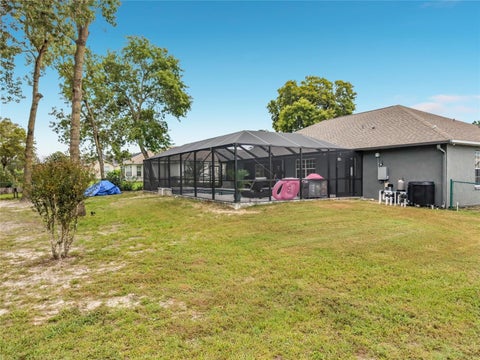 Tiny photo for 5141 SW 111th Lane Road, Ocala, FL 34476 (MLS # O6448986)