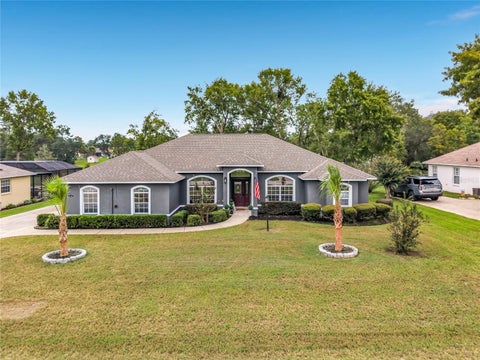 Photo of 5141 SW 111th Lane Road, Ocala, FL 34476 (MLS # O6448986)