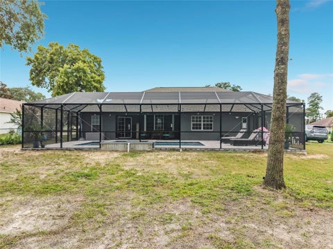 Tiny photo for 5141 SW 111th Lane Road, Ocala, FL 34476 (MLS # O6448986)