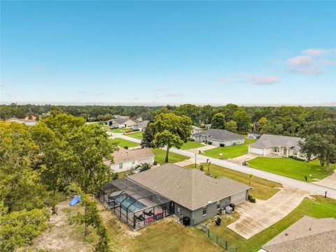 Tiny photo for 5141 SW 111th Lane Road, Ocala, FL 34476 (MLS # O6448986)