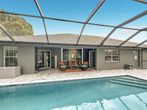 Tiny photo for 5141 SW 111th Lane Road, Ocala, FL 34476 (MLS # O6448986)