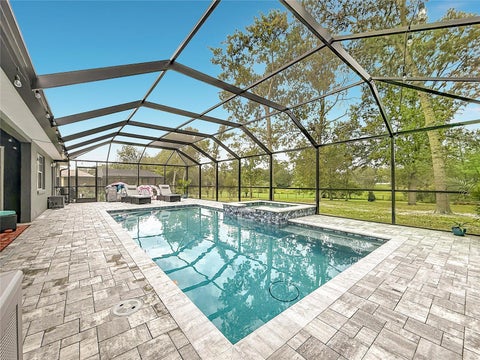 Tiny photo for 5141 SW 111th Lane Road, Ocala, FL 34476 (MLS # O6448986)