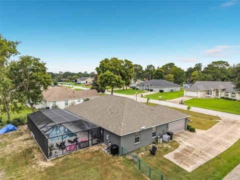 Tiny photo for 5141 SW 111th Lane Road, Ocala, FL 34476 (MLS # O6448986)