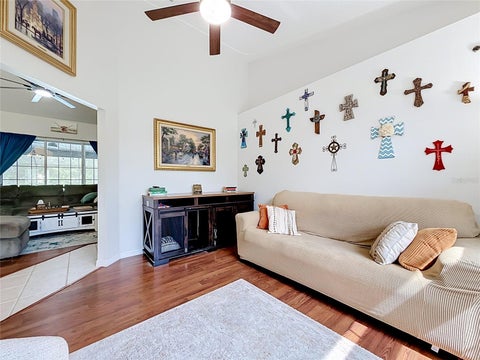 Tiny photo for 5141 SW 111th Lane Road, Ocala, FL 34476 (MLS # O6448986)