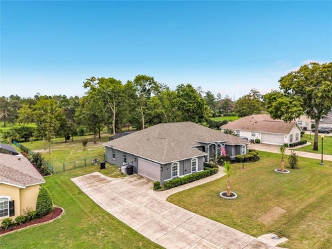 Tiny photo for 5141 SW 111th Lane Road, Ocala, FL 34476 (MLS # O6448986)