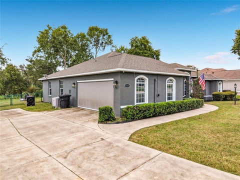 Tiny photo for 5141 SW 111th Lane Road, Ocala, FL 34476 (MLS # O6448986)
