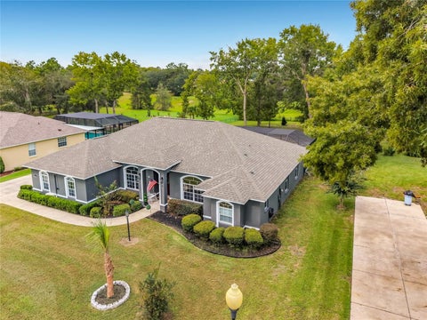 Tiny photo for 5141 SW 111th Lane Road, Ocala, FL 34476 (MLS # O6448986)