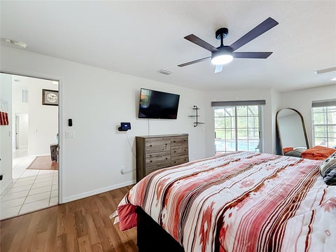 Tiny photo for 5141 SW 111th Lane Road, Ocala, FL 34476 (MLS # O6448986)