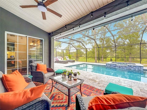 Tiny photo for 5141 SW 111th Lane Road, Ocala, FL 34476 (MLS # O6448986)