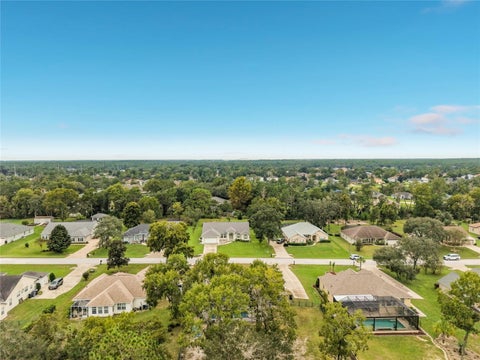 Tiny photo for 5141 SW 111th Lane Road, Ocala, FL 34476 (MLS # O6448986)
