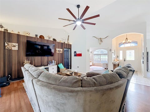 Tiny photo for 5141 SW 111th Lane Road, Ocala, FL 34476 (MLS # O6448986)