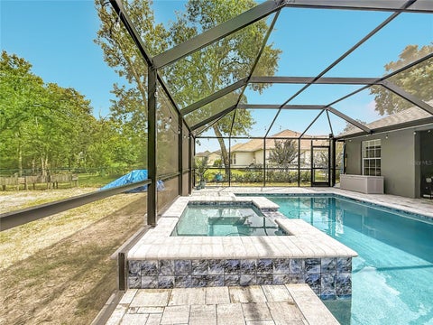 Tiny photo for 5141 SW 111th Lane Road, Ocala, FL 34476 (MLS # O6448986)