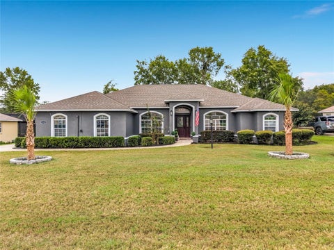 Tiny photo for 5141 SW 111th Lane Road, Ocala, FL 34476 (MLS # O6448986)