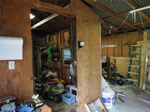 Tiny photo for 8545 S Magnolia Avenue, Ocala, FL 34476 (MLS # TB8518927)