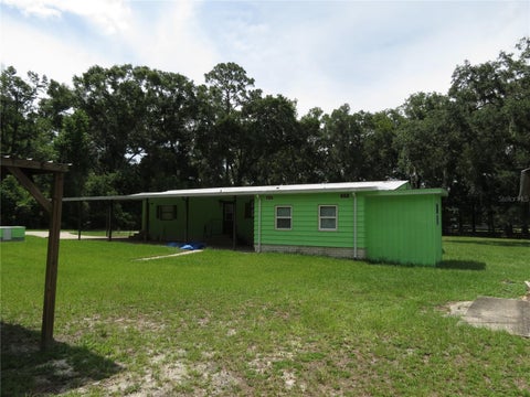 Tiny photo for 8545 S Magnolia Avenue, Ocala, FL 34476 (MLS # TB8518927)