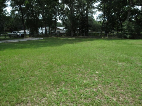 Tiny photo for 8545 S Magnolia Avenue, Ocala, FL 34476 (MLS # TB8518927)