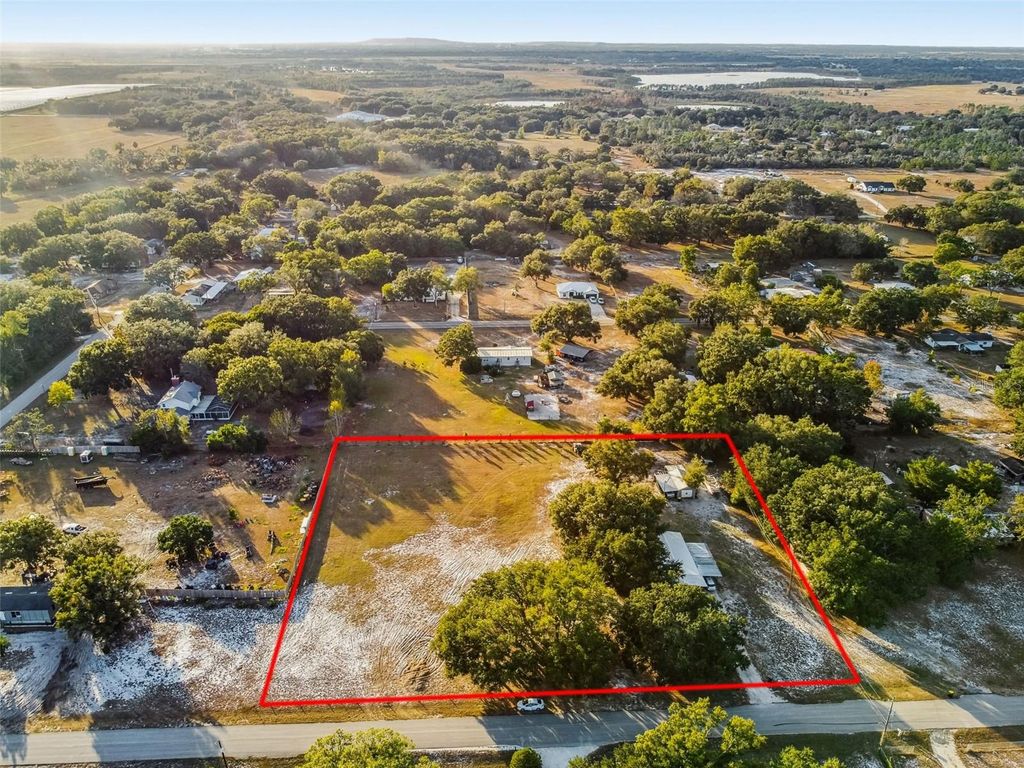 Photo of 1367 Barnhorst Road, Bartow, FL 33830 (MLS # P4937170)