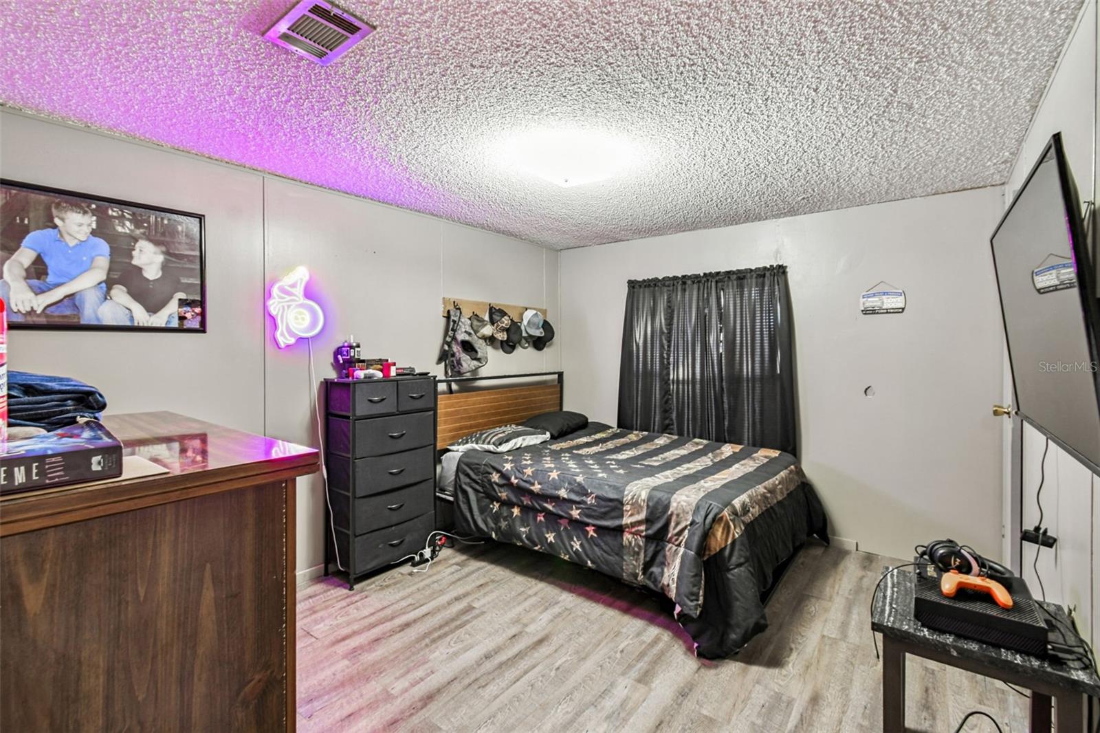 NOT IN A SUBDIVISION - Residential