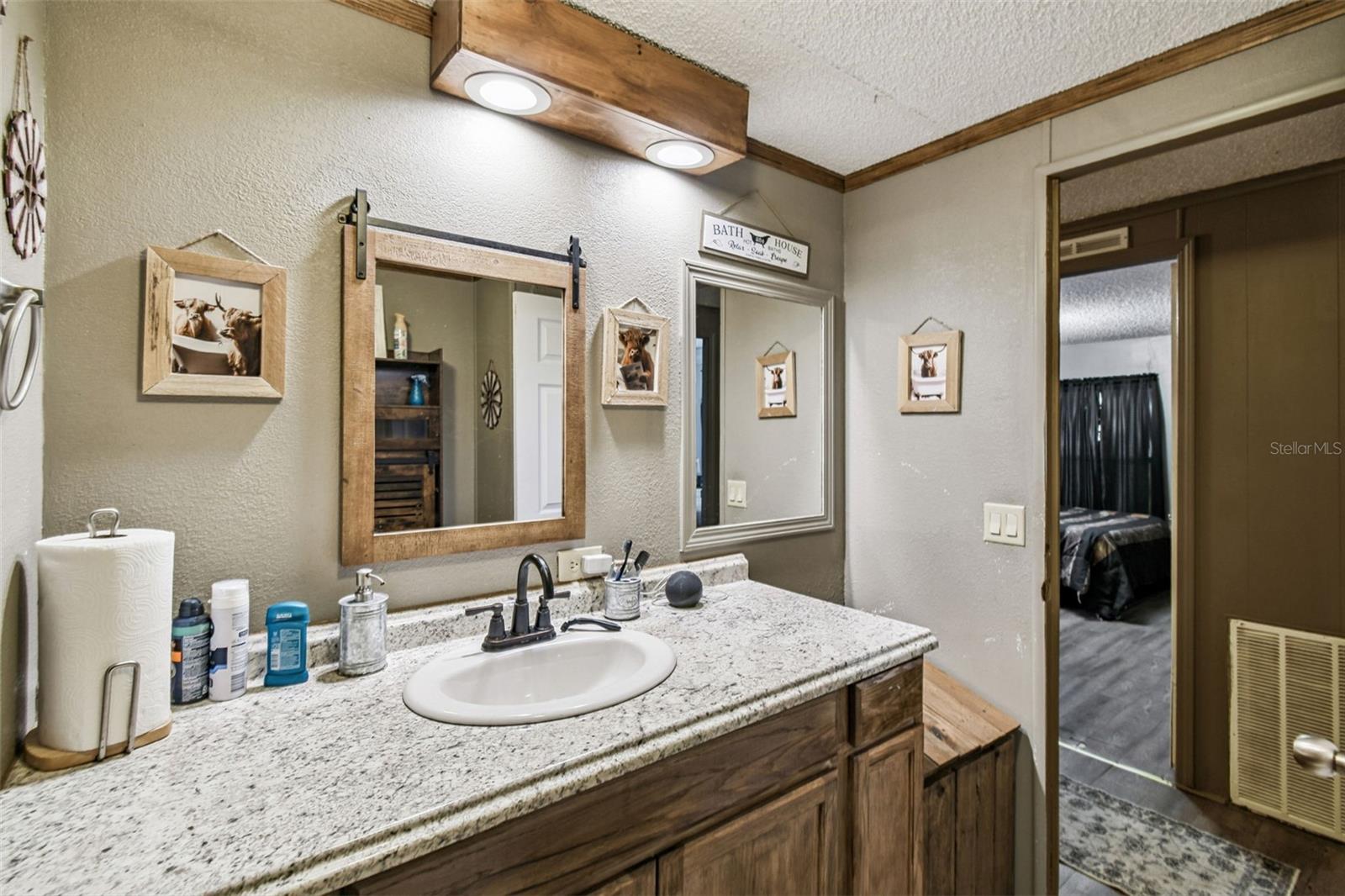 NOT IN A SUBDIVISION - Residential