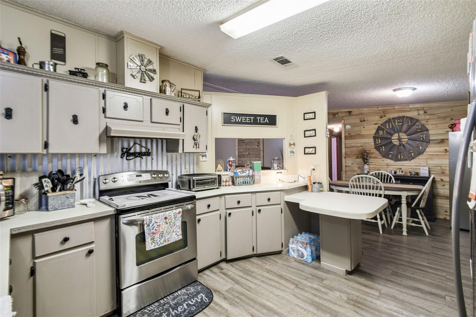 NOT IN A SUBDIVISION - Residential