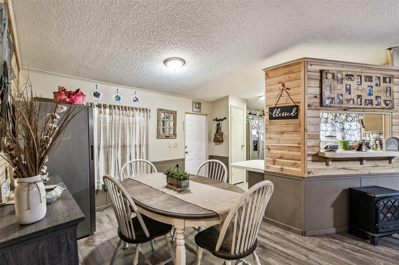 NOT IN A SUBDIVISION - Residential