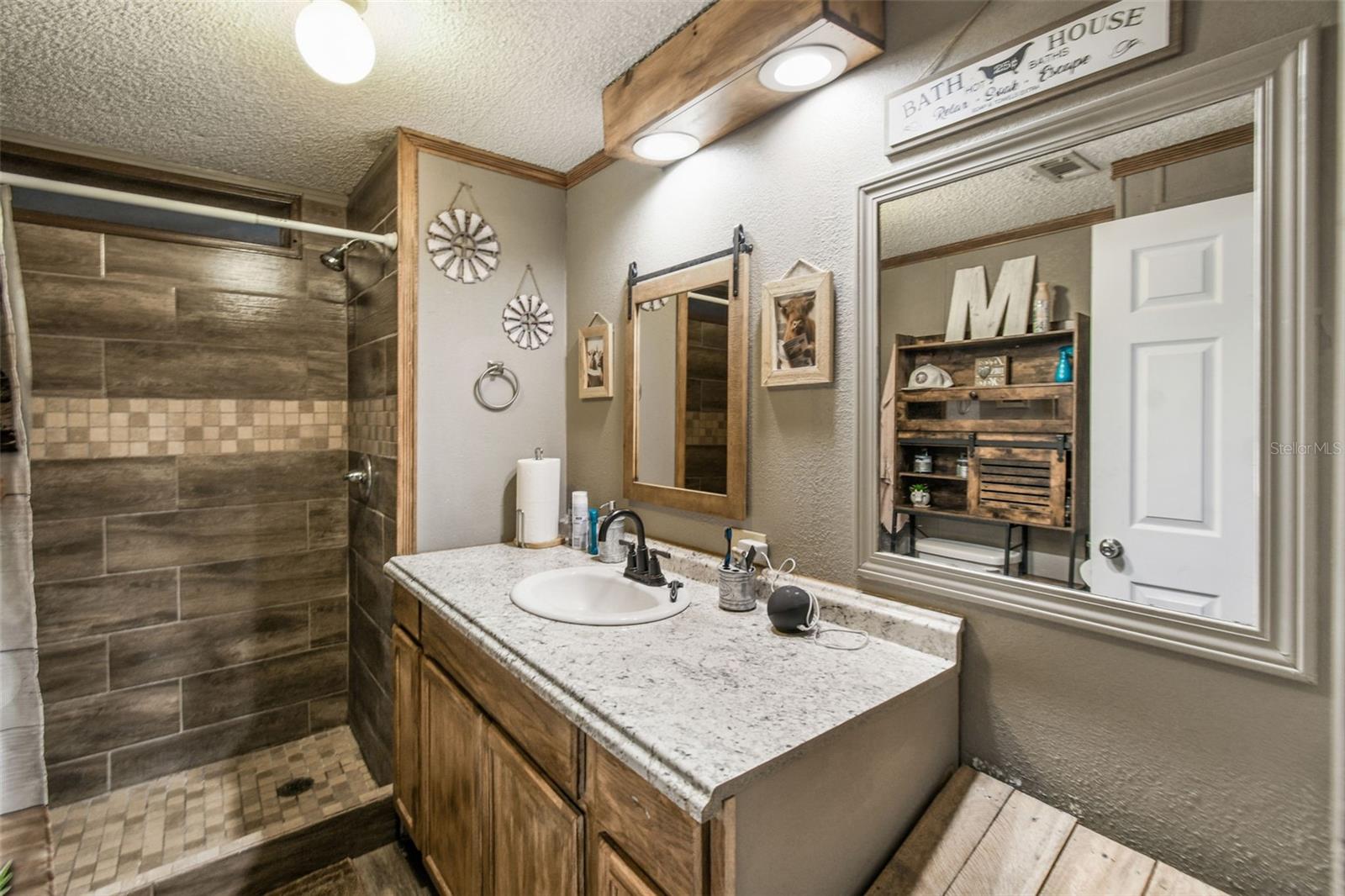 NOT IN A SUBDIVISION - Residential