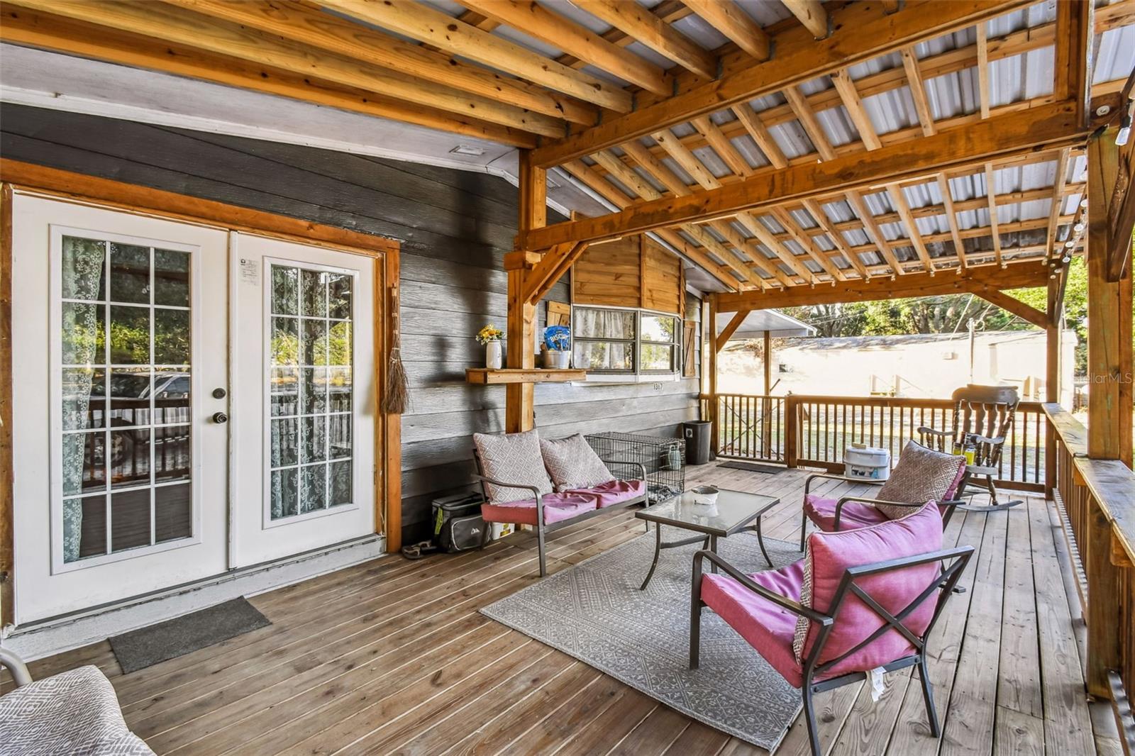 NOT IN A SUBDIVISION - Residential