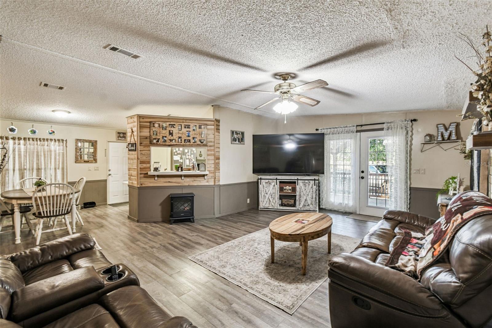 NOT IN A SUBDIVISION - Residential