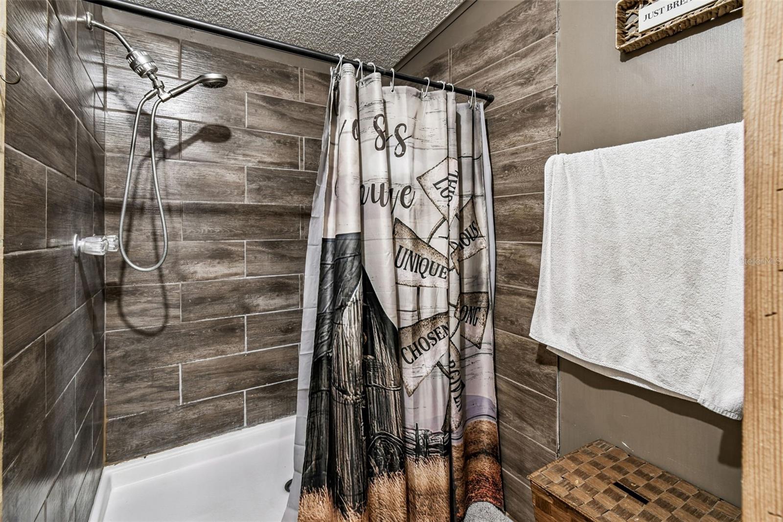 NOT IN A SUBDIVISION - Residential