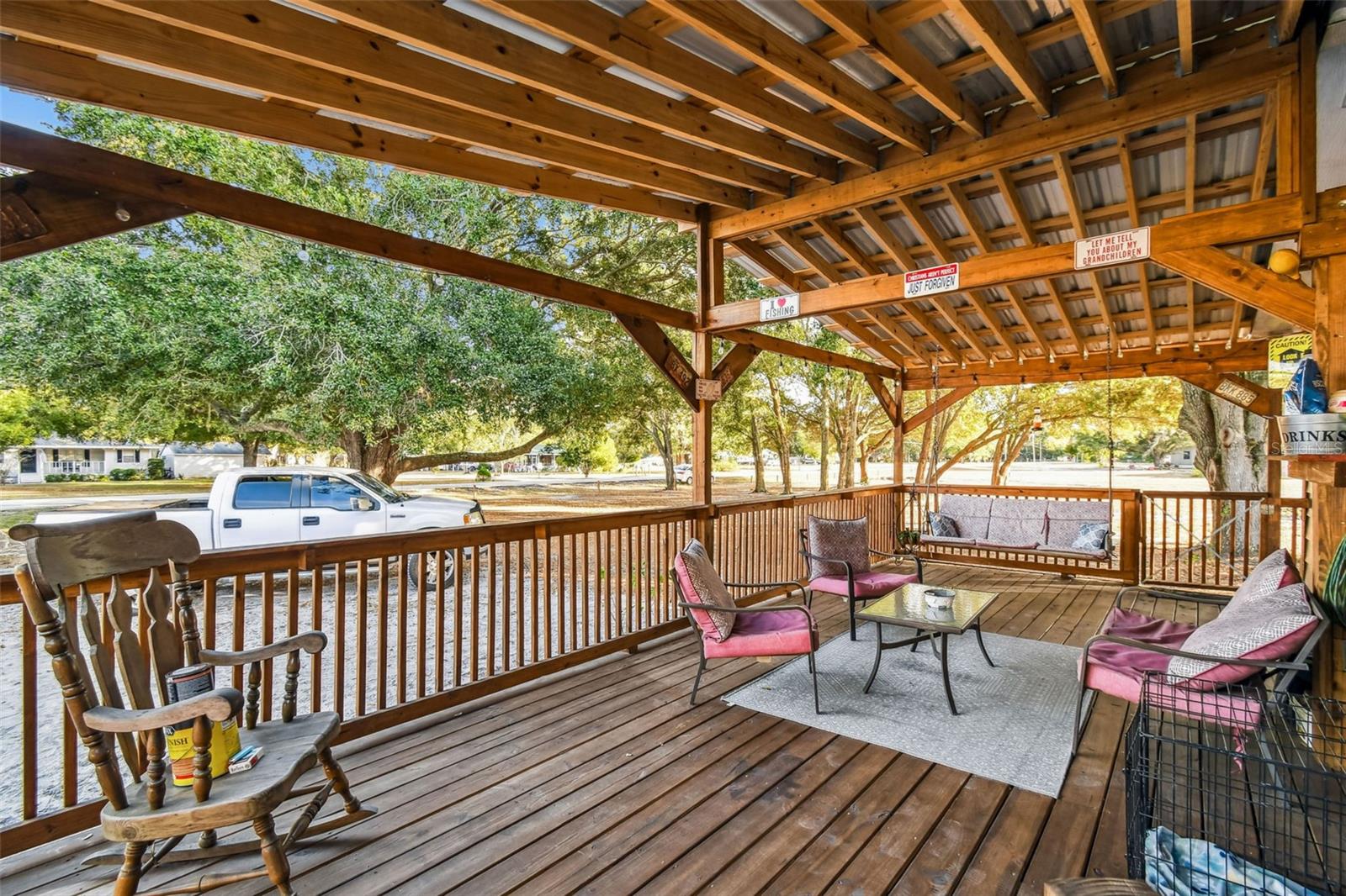 NOT IN A SUBDIVISION - Residential