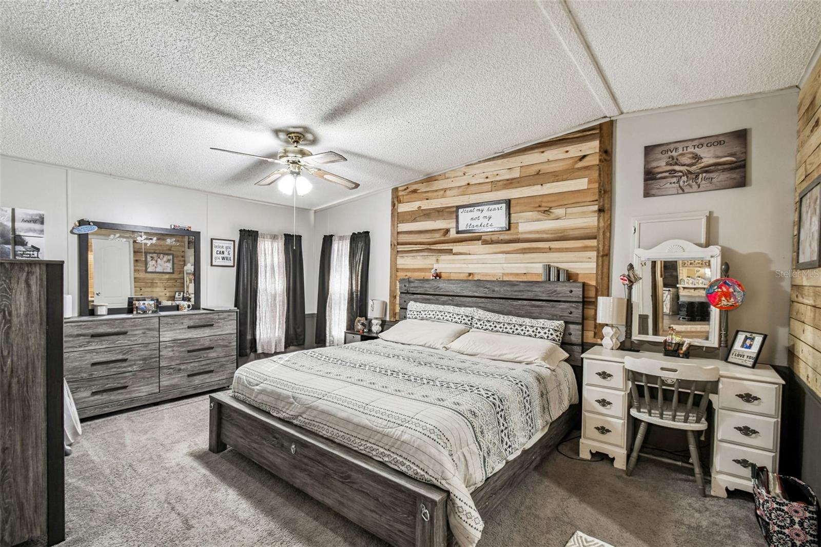 NOT IN A SUBDIVISION - Residential