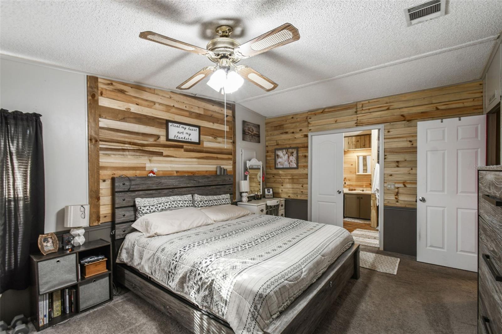 NOT IN A SUBDIVISION - Residential