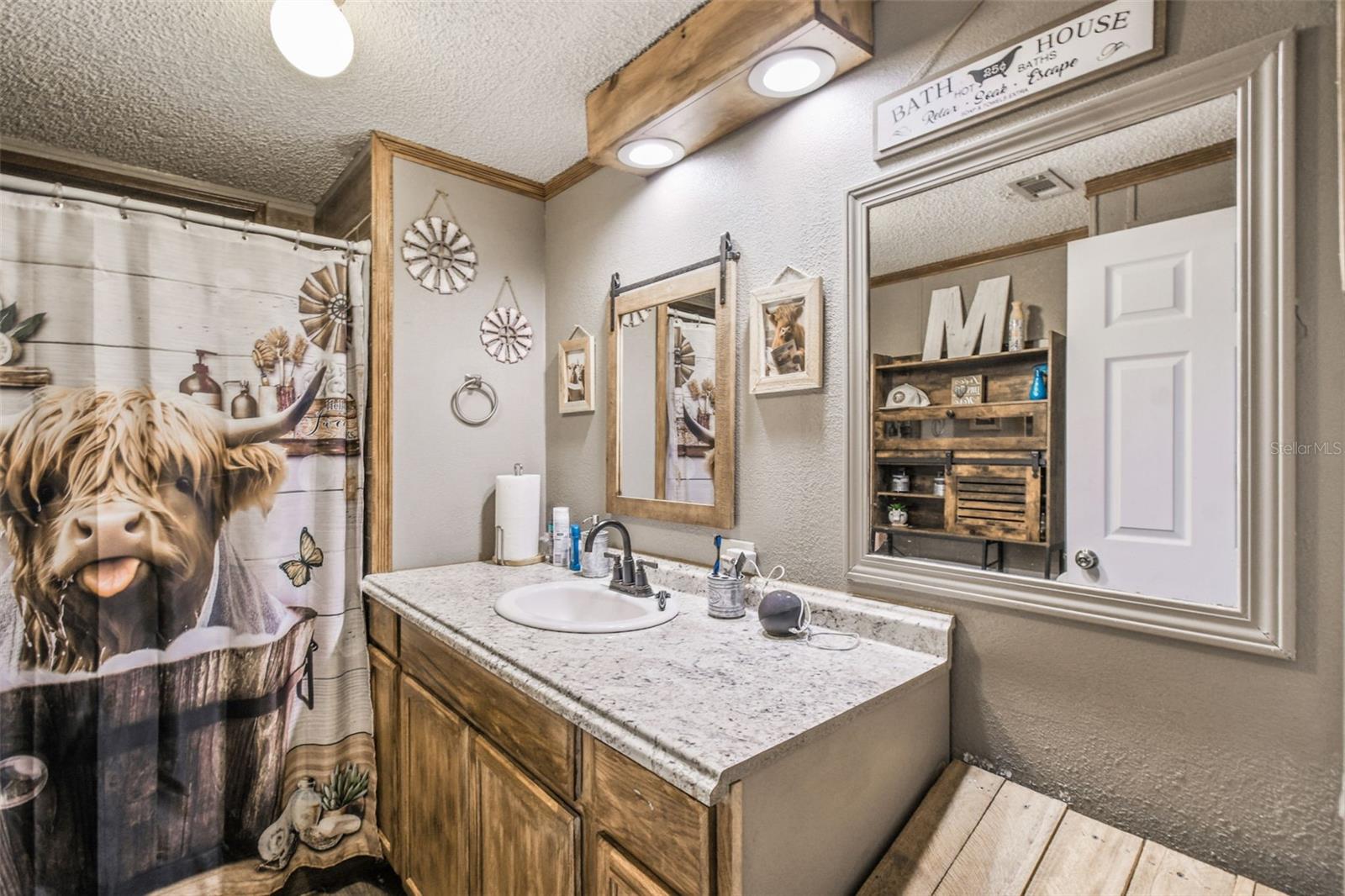 NOT IN A SUBDIVISION - Residential