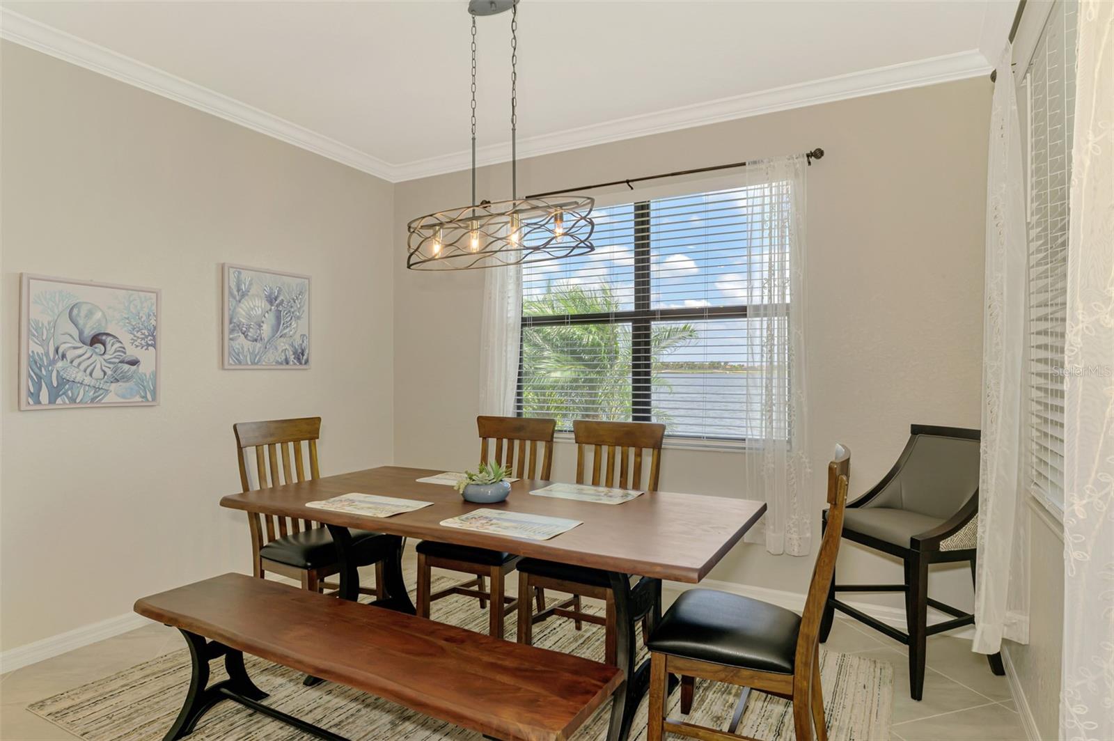 SARASOTA NATIONAL PH 13-B - Residential