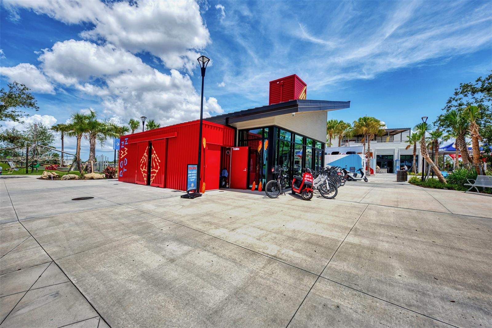SARASOTA NATIONAL PH 13-B - Residential