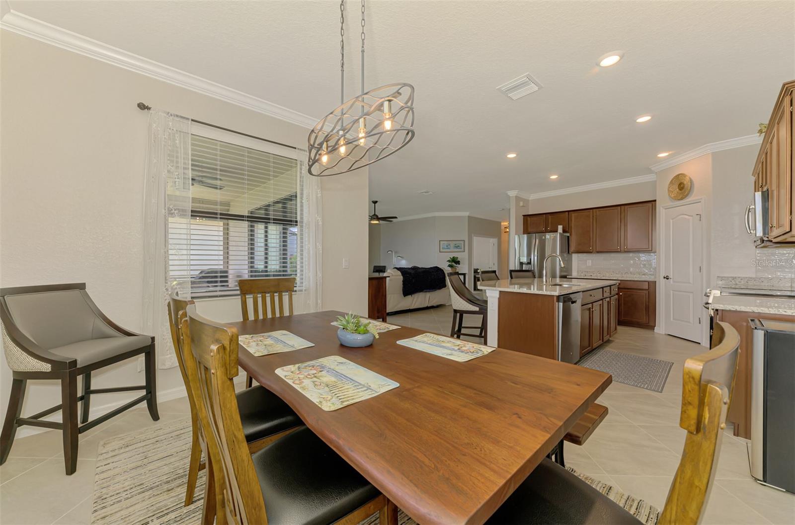 SARASOTA NATIONAL PH 13-B - Residential