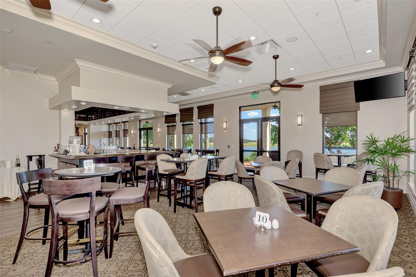 SARASOTA NATIONAL PH 13-B - Residential