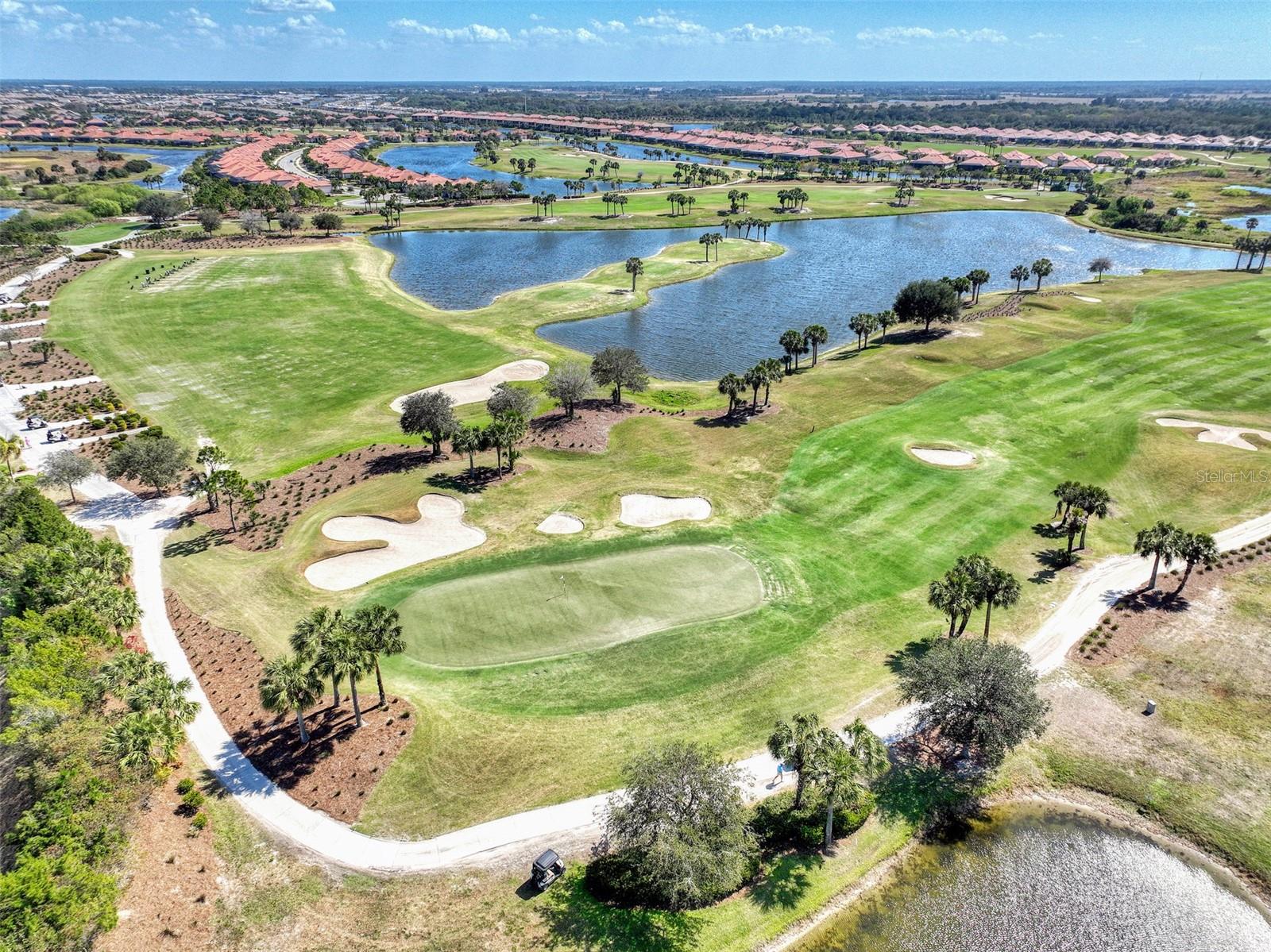 SARASOTA NATIONAL PH 13-B - Residential