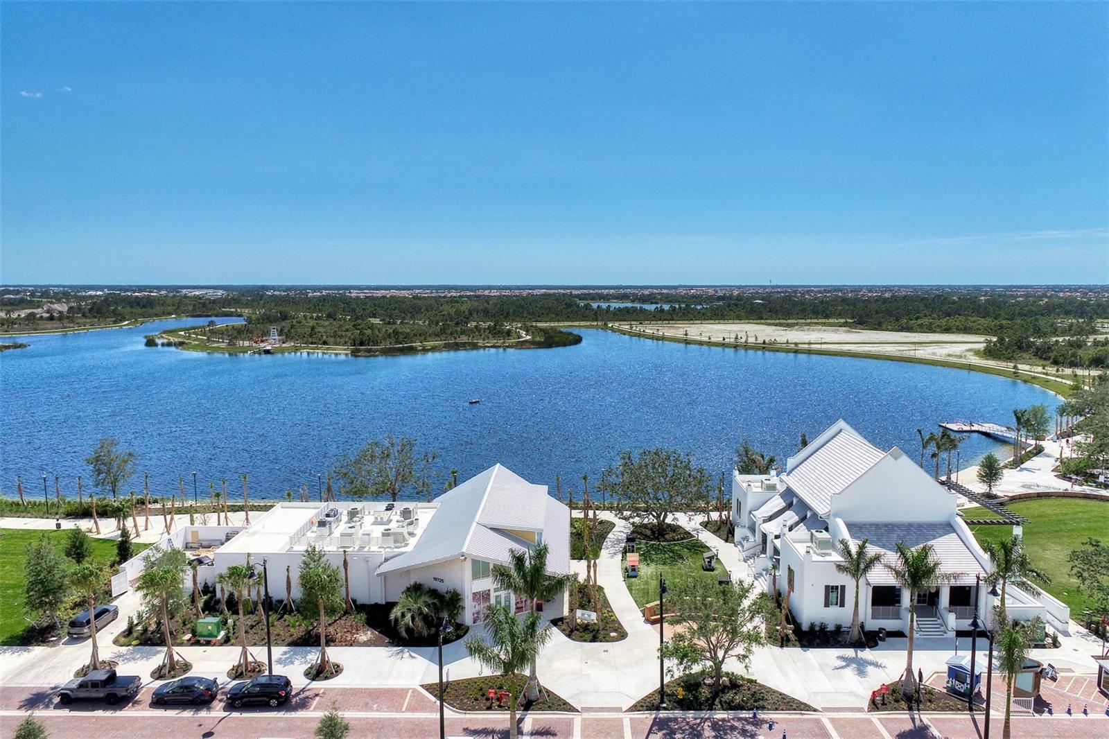 SARASOTA NATIONAL PH 13-B - Residential