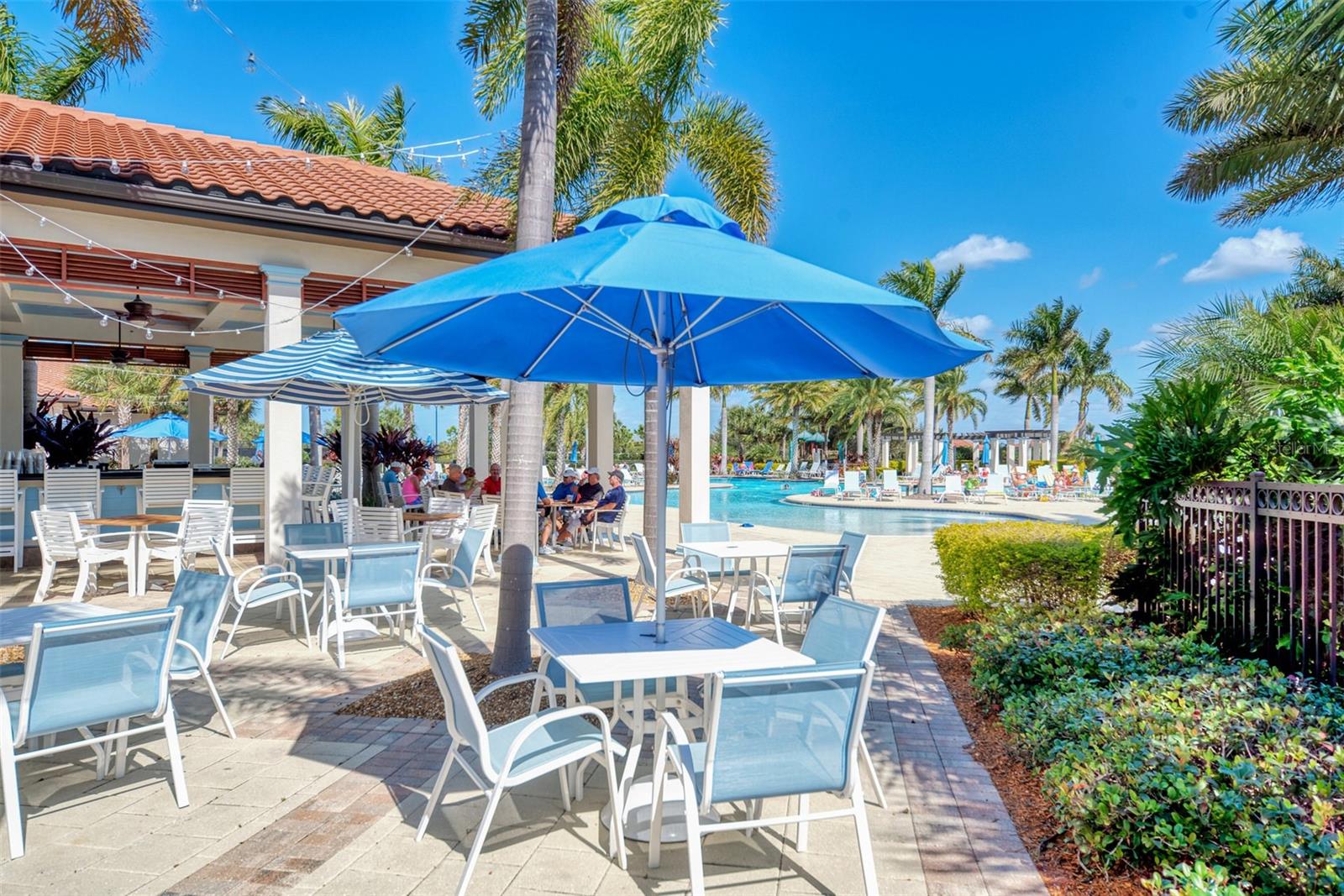 SARASOTA NATIONAL PH 13-B - Residential