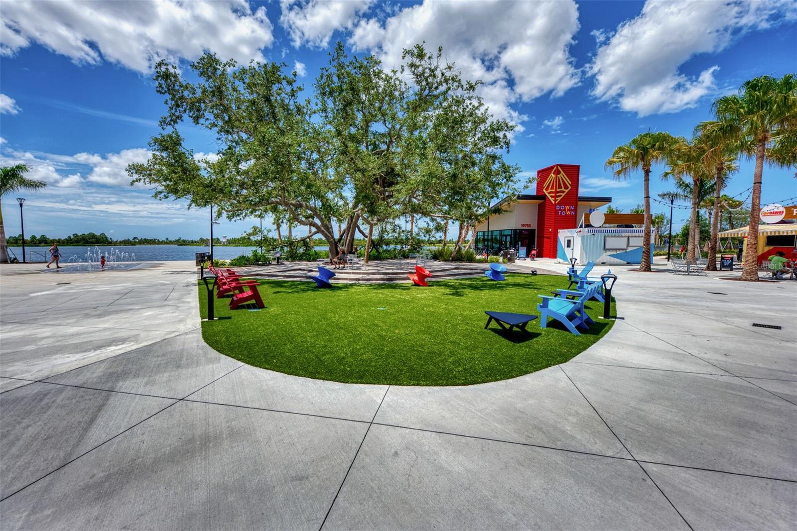 SARASOTA NATIONAL PH 13-B - Residential