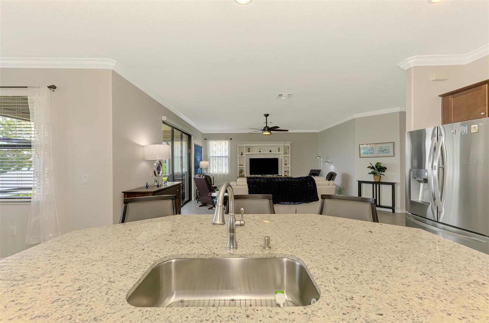 SARASOTA NATIONAL PH 13-B - Residential