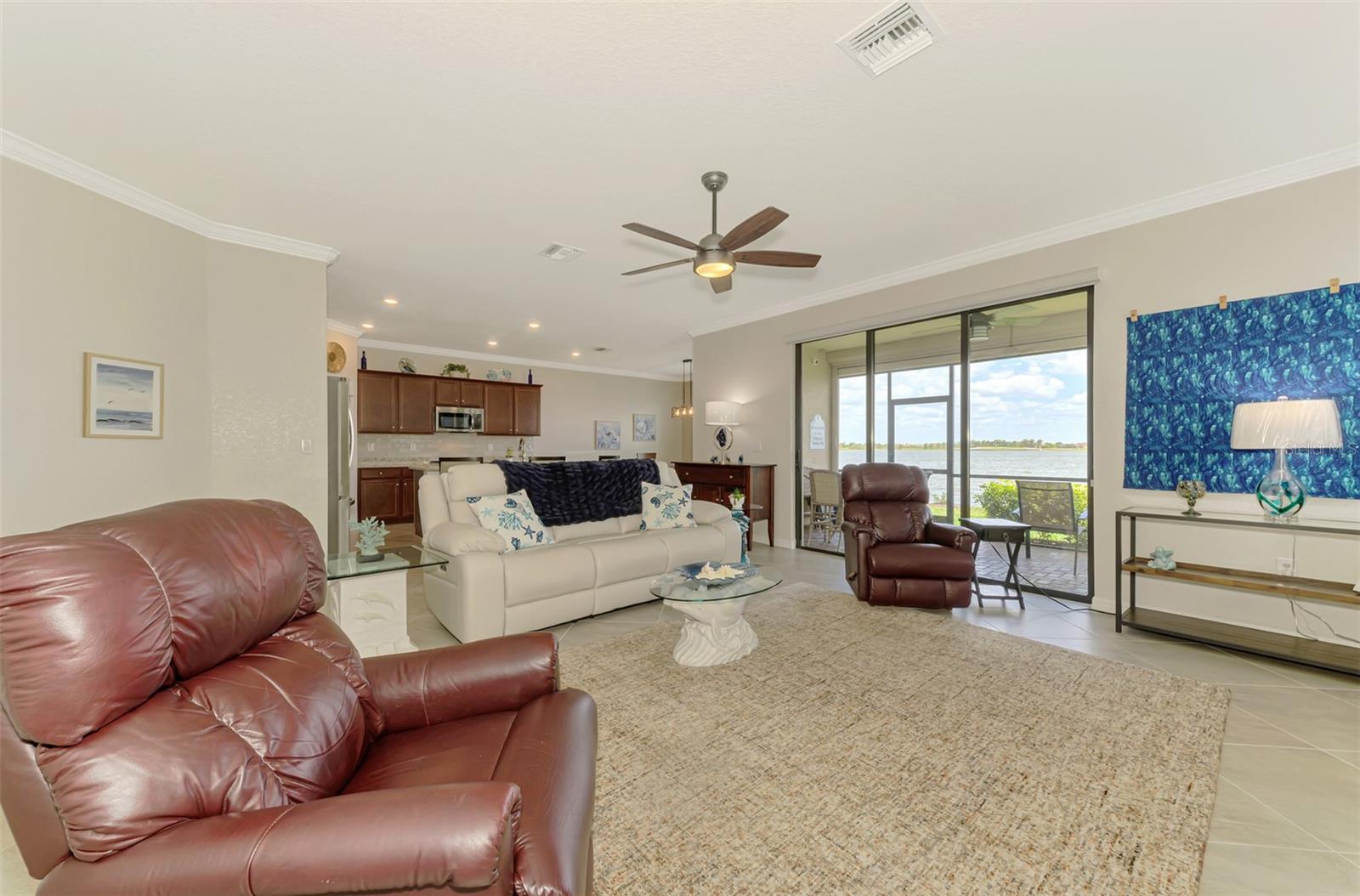 SARASOTA NATIONAL PH 13-B - Residential
